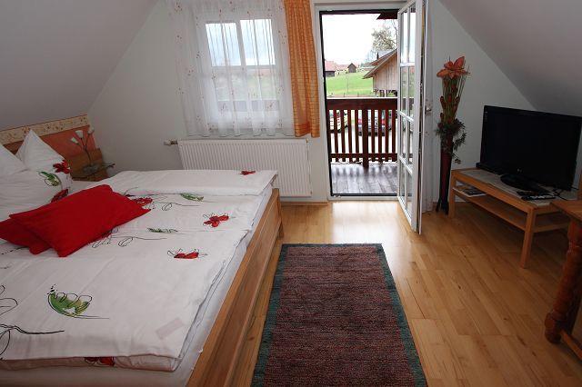 Buschenschank Orsl Wildbach Kültér fotó